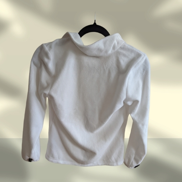 Girls North Face Jacket - Picture 2 of 3